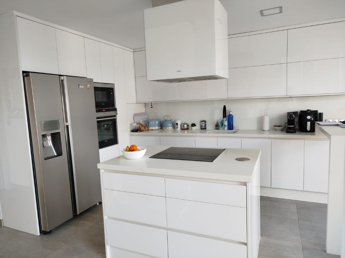 Villa in Alicante, Spain 3 bedrooms, 120 sq.m. No. 112847