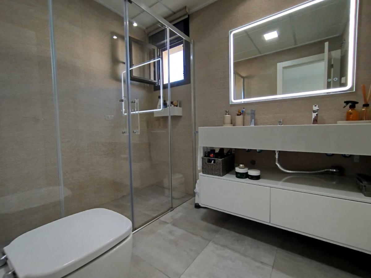 Villa in Alicante, Spain 3 bedrooms, 120 sq.m. No. 112847