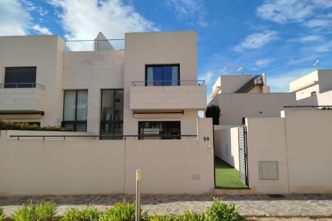 Villa in Alicante, Spanien 3 Schlafzimmer, 120 m2 Nr. 112847