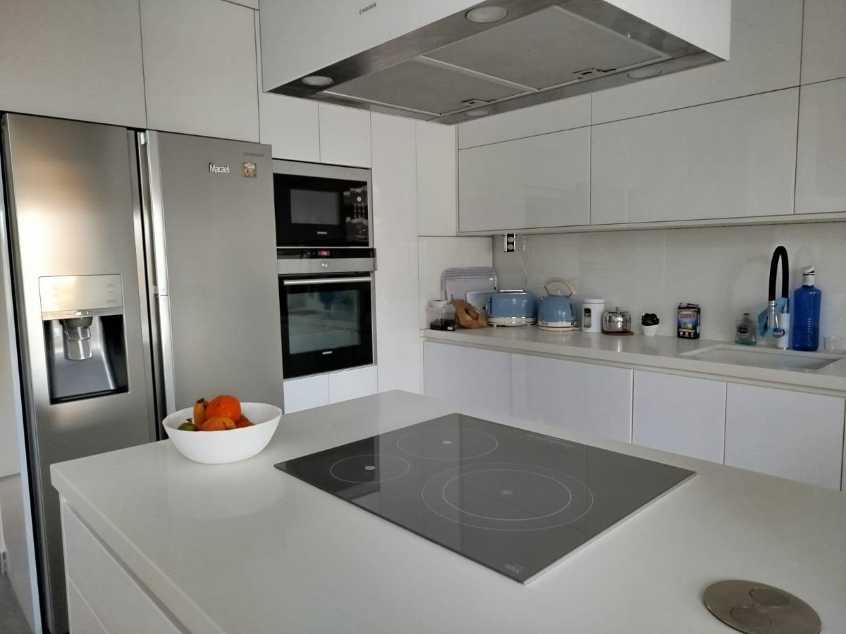 Villa in Alicante, Spain 3 bedrooms, 120 sq.m. No. 112847