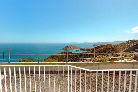Penthouse à Aguilas, Murcia, Espagne 2 chambres, 84 m2 No. 112842