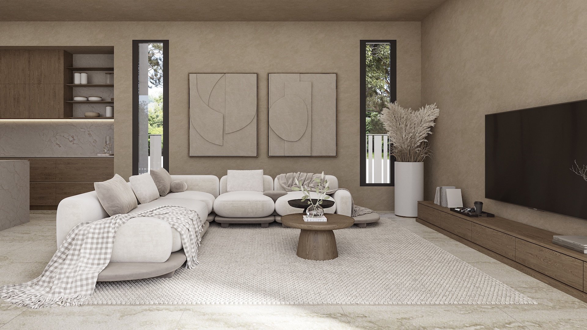 Willa w Calpe, Alicante, Hiszpania 3 sypialnie, 362 mkw. nr 155838