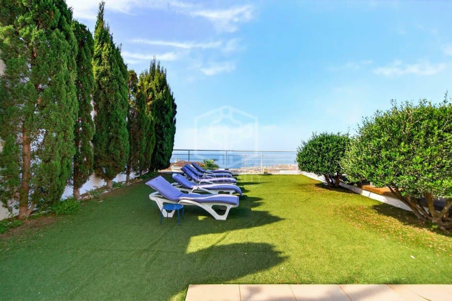 Villa in Adeje, Tenerife, Spanien 5 Schlafzimmer, 475 m2 Nr. 155842