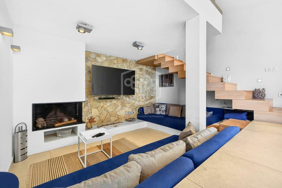 Villa in Adeje, Tenerife, Spanien 5 Schlafzimmer, 475 m2 Nr. 155842