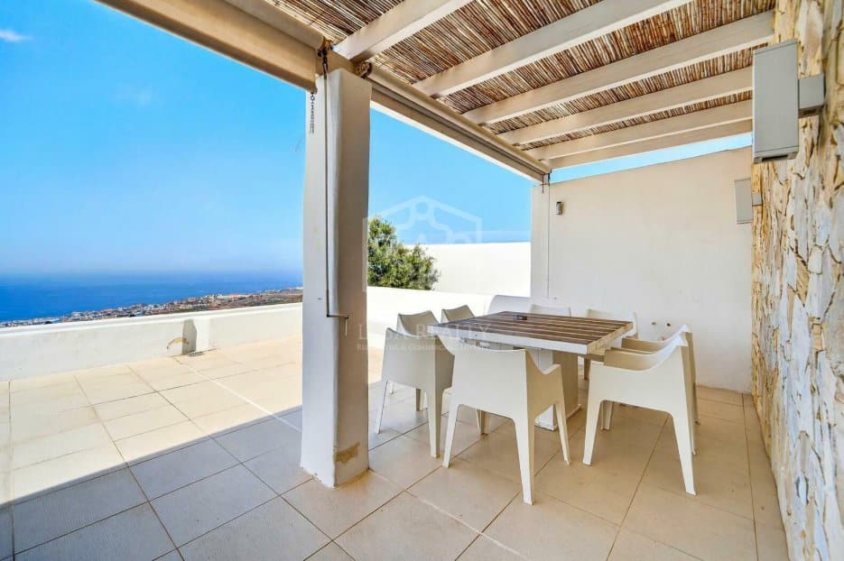 Villa in Adeje, Tenerife, Spanien 5 Schlafzimmer, 475 m2 Nr. 155842