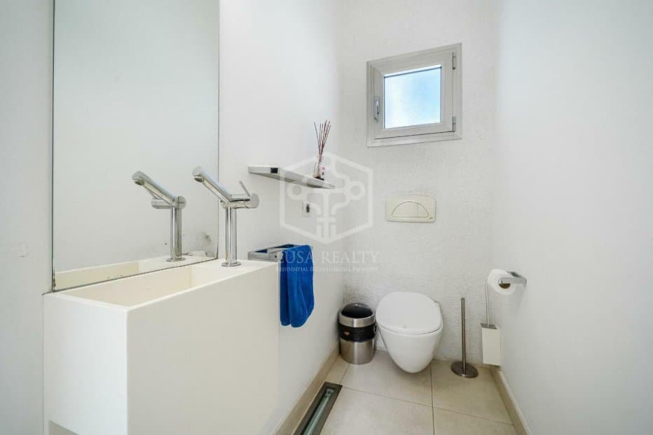 Villa in Adeje, Tenerife, Spanien 5 Schlafzimmer, 475 m2 Nr. 155842