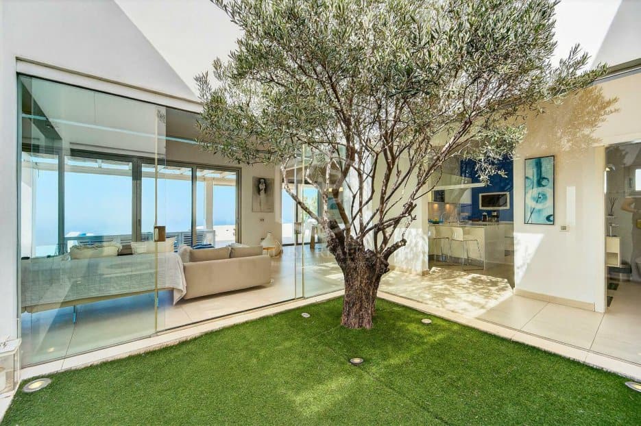 Villa in Adeje, Tenerife, Spanien 5 Schlafzimmer, 475 m2 Nr. 155842
