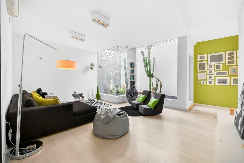 Villa in Adeje, Tenerife, Spanien 5 Schlafzimmer, 475 m2 Nr. 155842