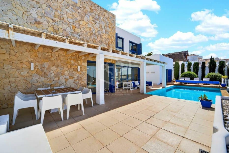 Villa in Adeje, Tenerife, Spanien 5 Schlafzimmer, 475 m2 Nr. 155842