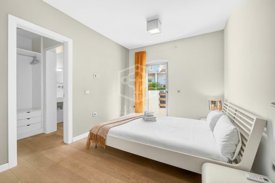 Villa in Adeje, Tenerife, Spanien 5 Schlafzimmer, 475 m2 Nr. 155842