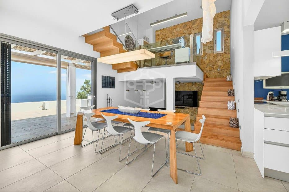 Villa in Adeje, Tenerife, Spanien 5 Schlafzimmer, 475 m2 Nr. 155842