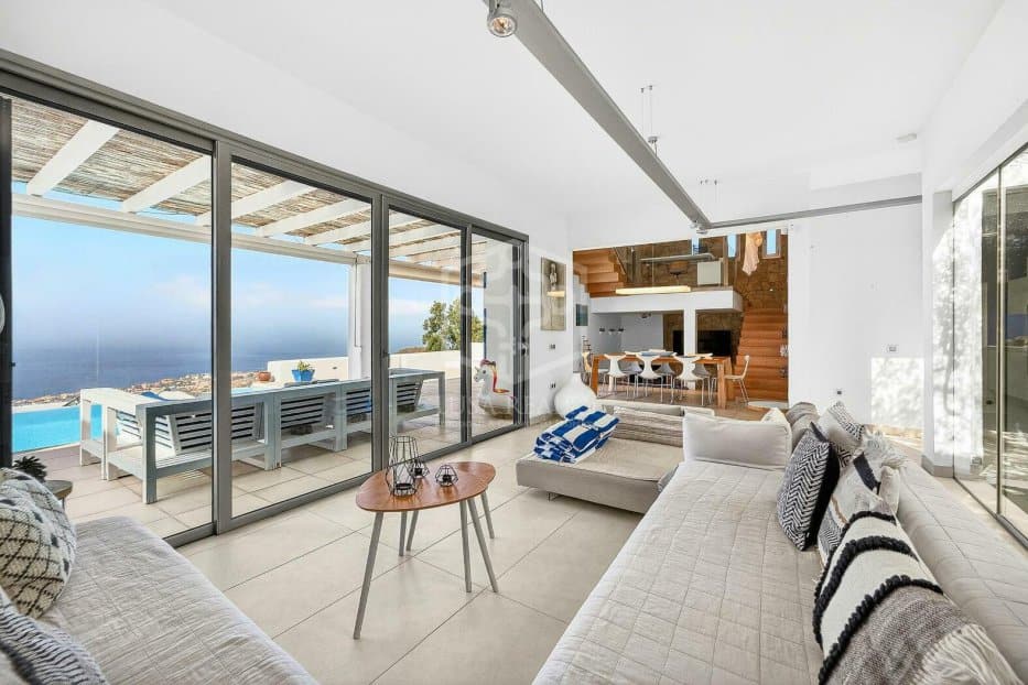 Villa in Adeje, Tenerife, Spanien 5 Schlafzimmer, 475 m2 Nr. 155842