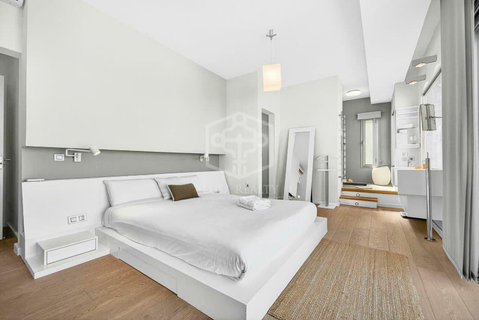 Villa in Adeje, Tenerife, Spanien 5 Schlafzimmer, 475 m2 Nr. 155842