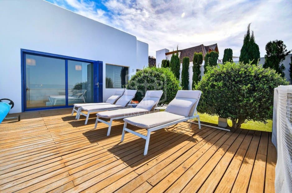Villa in Adeje, Tenerife, Spanien 5 Schlafzimmer, 475 m2 Nr. 155842