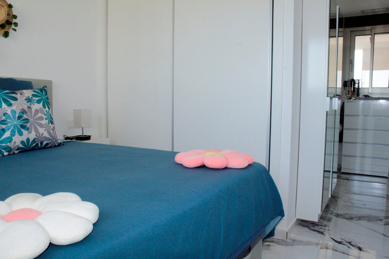 Apartment à Villamartin, Alicante, Espagne 2 chambres, 82 m2 No. 142918