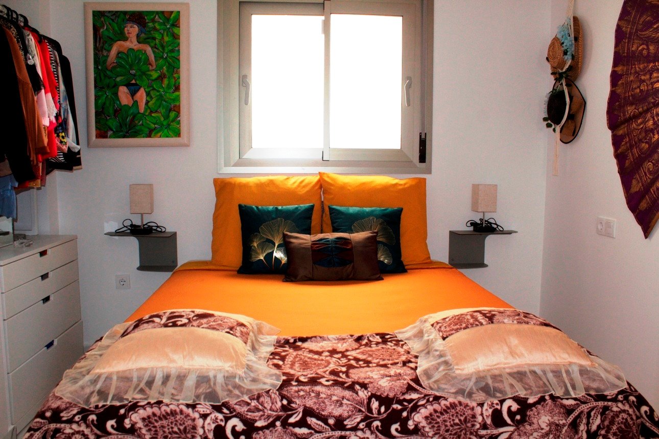 Apartment à Villamartin, Alicante, Espagne 2 chambres, 82 m2 No. 142918