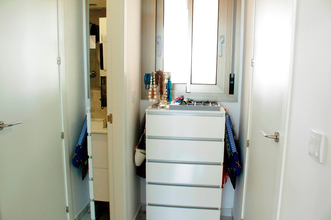 Apartment à Villamartin, Alicante, Espagne 2 chambres, 82 m2 No. 142918