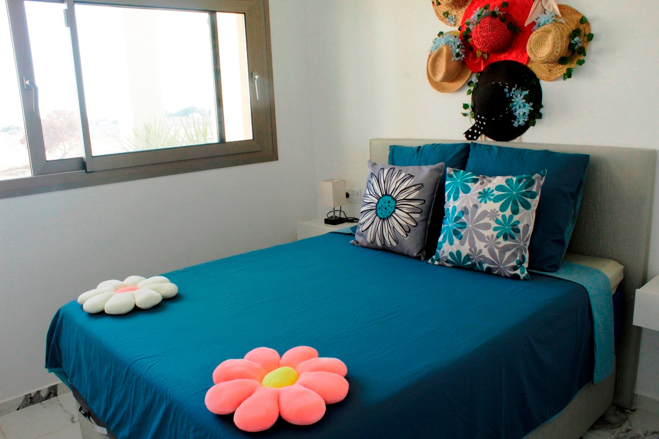 Apartment à Villamartin, Alicante, Espagne 2 chambres, 82 m2 No. 142918