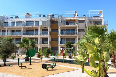 Dzīvoklis Villamartin, Alicante, Spānijā 2 istabas, 82 m2 Nr. 142918