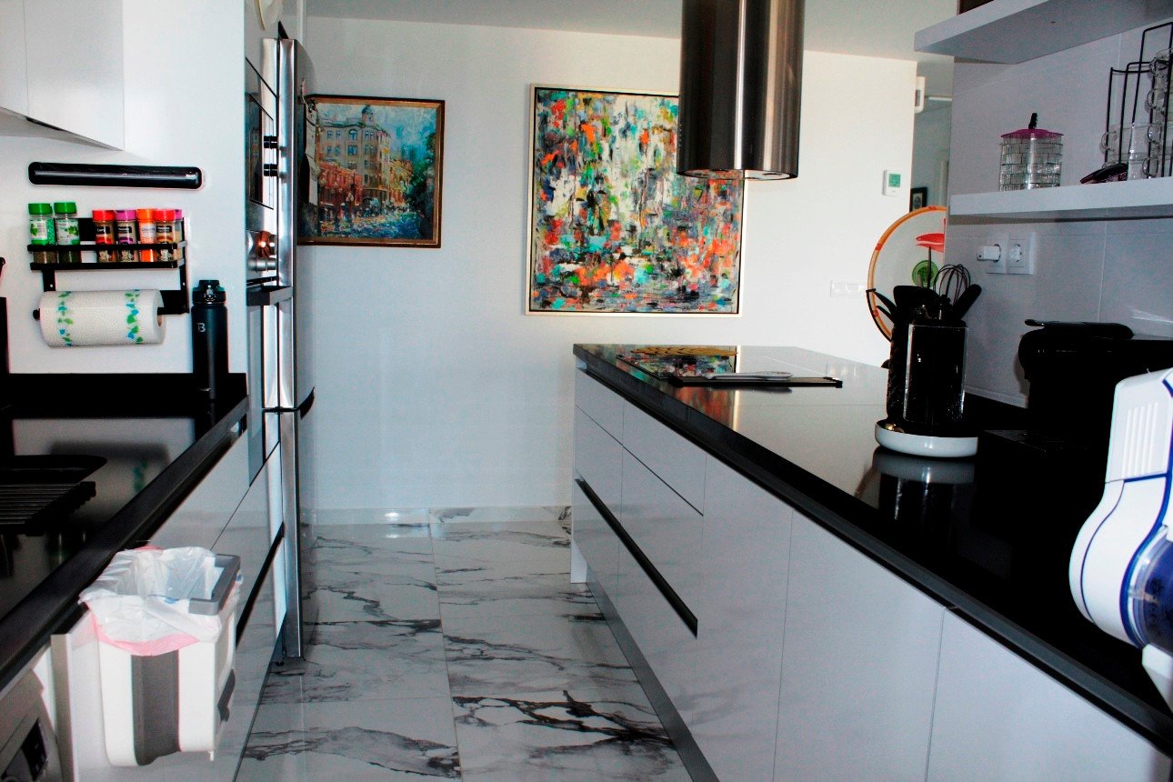 Apartment à Villamartin, Alicante, Espagne 2 chambres, 82 m2 No. 142918