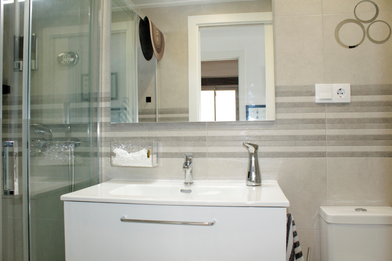 Apartment à Villamartin, Alicante, Espagne 2 chambres, 82 m2 No. 142918