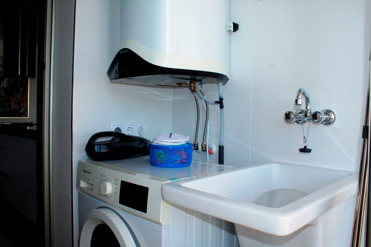 Apartment à Villamartin, Alicante, Espagne 2 chambres, 82 m2 No. 142918