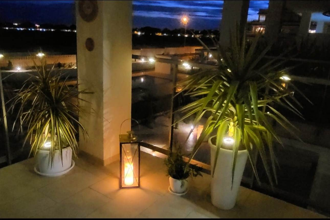 Apartment à Villamartin, Alicante, Espagne 2 chambres, 82 m2 No. 142918