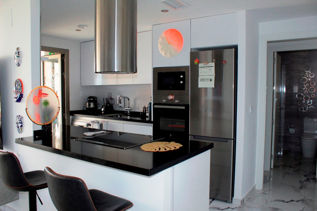 Apartment à Villamartin, Alicante, Espagne 2 chambres, 82 m2 No. 142918