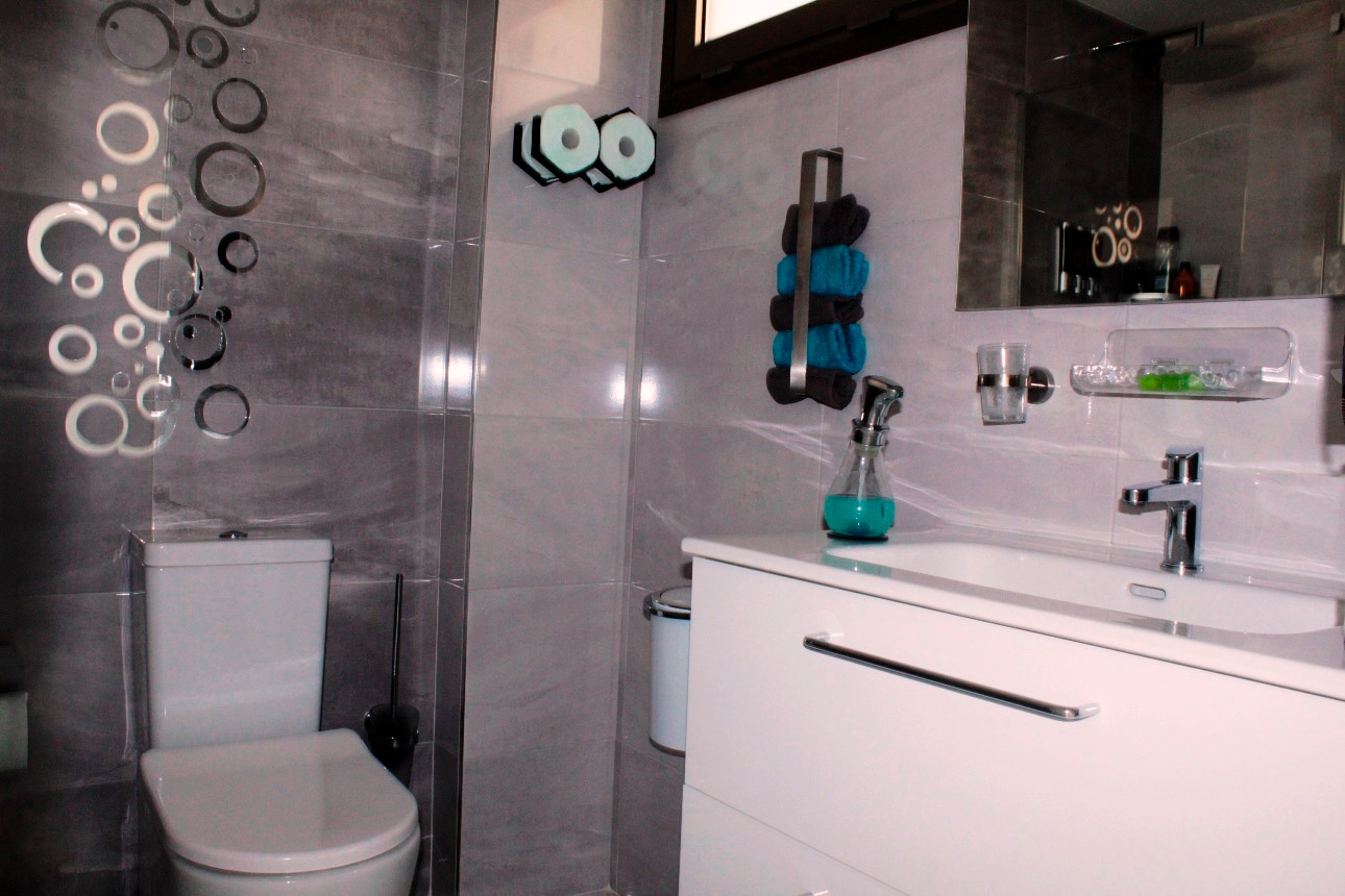 Apartment à Villamartin, Alicante, Espagne 2 chambres, 82 m2 No. 142918