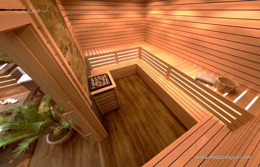 Квартира в Торревьеха, Аликанте, Испания 2 спальни, 98м2 №144467