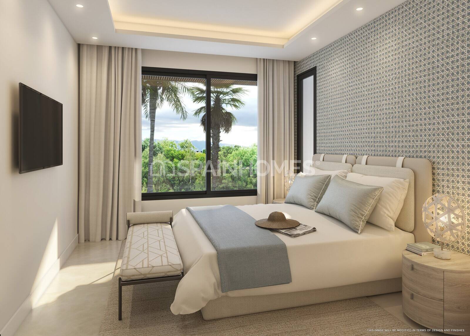 Villa Mijas, Malaga, Spānijā 4 istabas, 396 m2 Nr. 168326