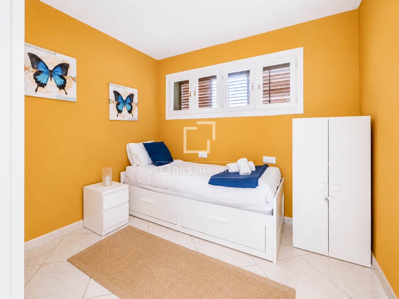 Apartament w Sitges, Barcelona, Hiszpania 2 sypialnie, 79 mkw. nr 168325