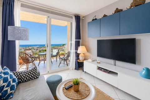 Apartamento en Sitges, Barcelona, España 2 dormitorios, 79 m2 No. 168325