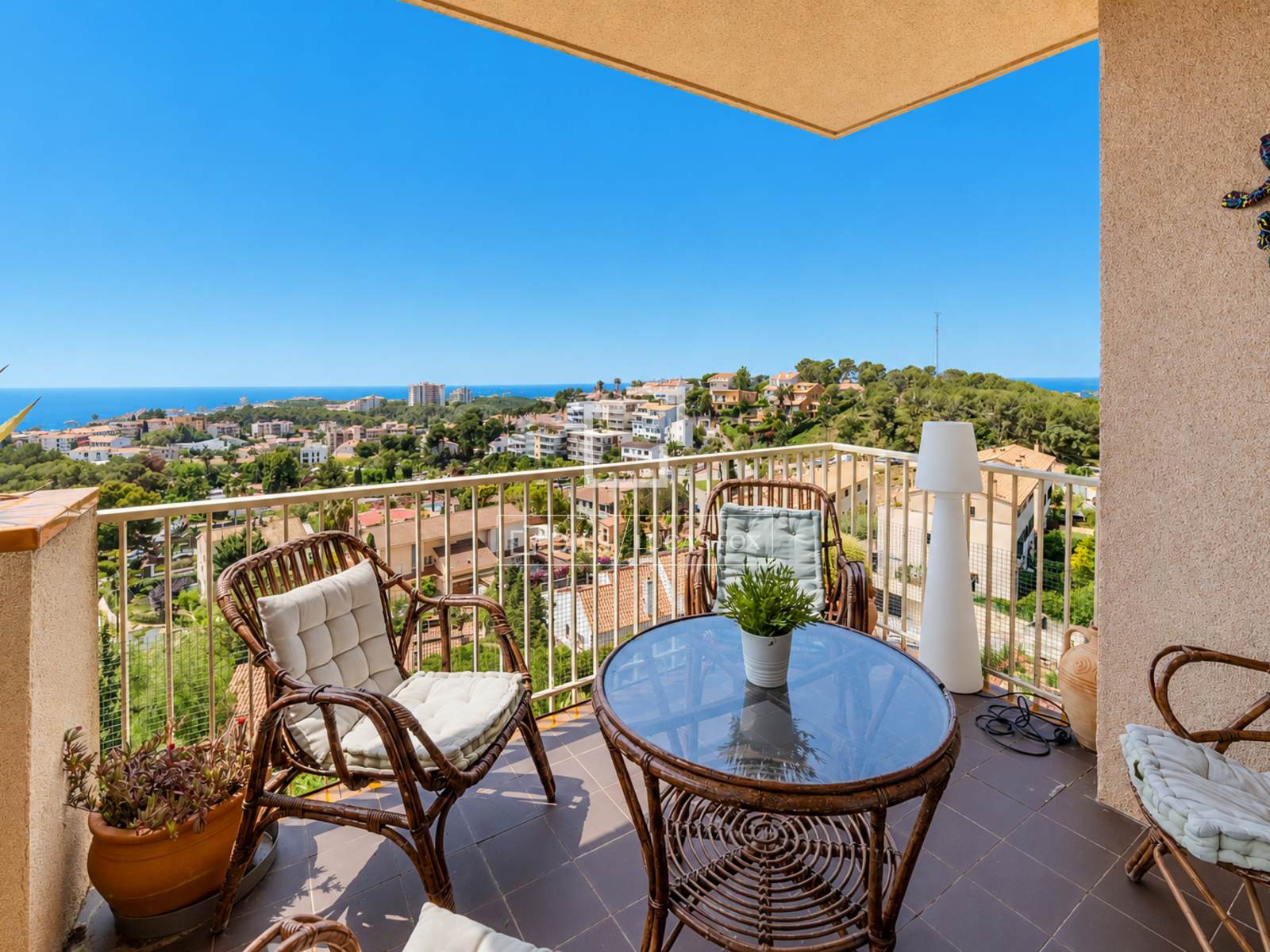 Apartament w Sitges, Barcelona, Hiszpania 2 sypialnie, 79 mkw. nr 168325