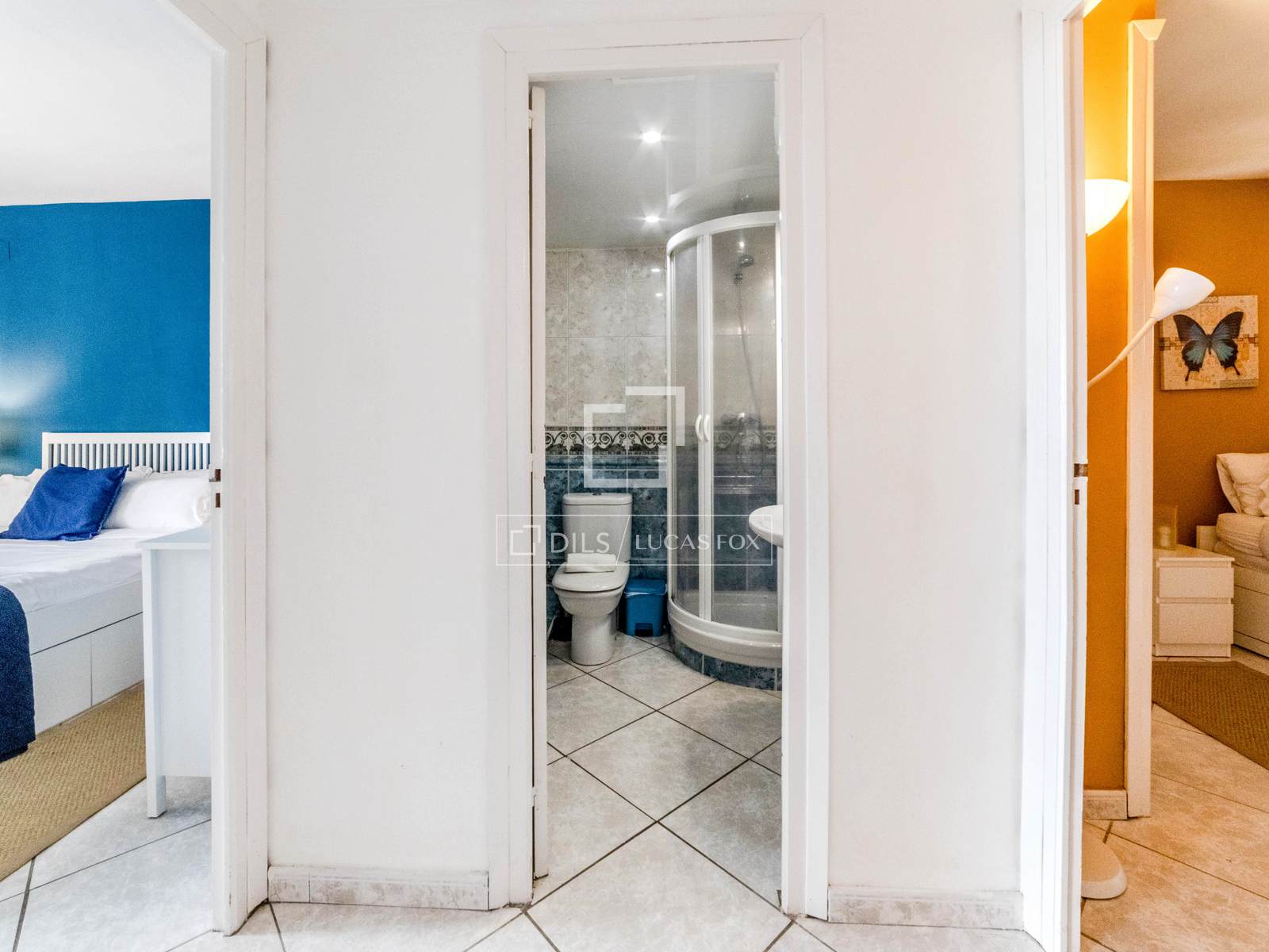 Apartament w Sitges, Barcelona, Hiszpania 2 sypialnie, 79 mkw. nr 168325