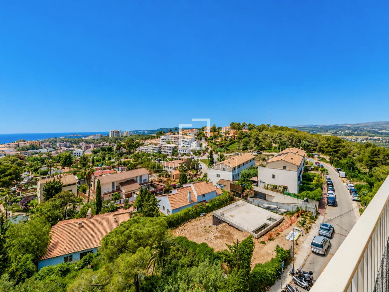 Apartament w Sitges, Barcelona, Hiszpania 2 sypialnie, 79 mkw. nr 168325