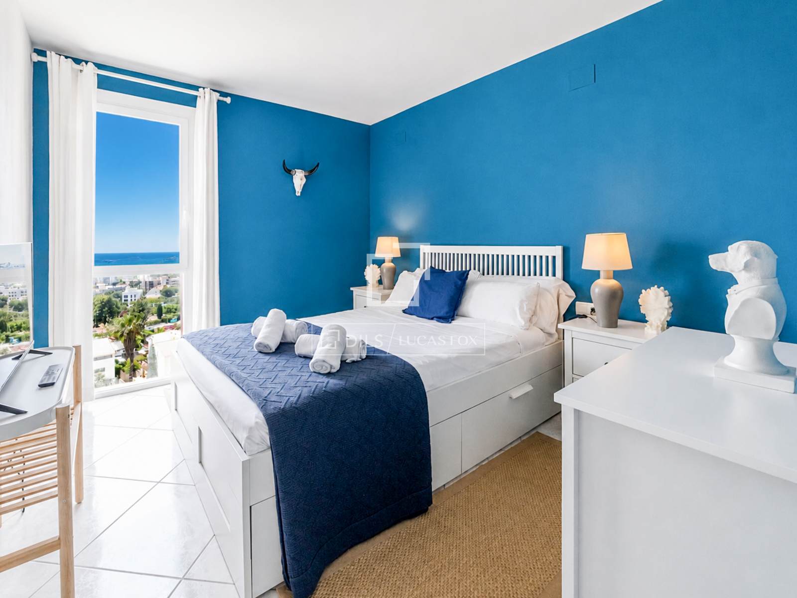 Apartament w Sitges, Barcelona, Hiszpania 2 sypialnie, 79 mkw. nr 168325