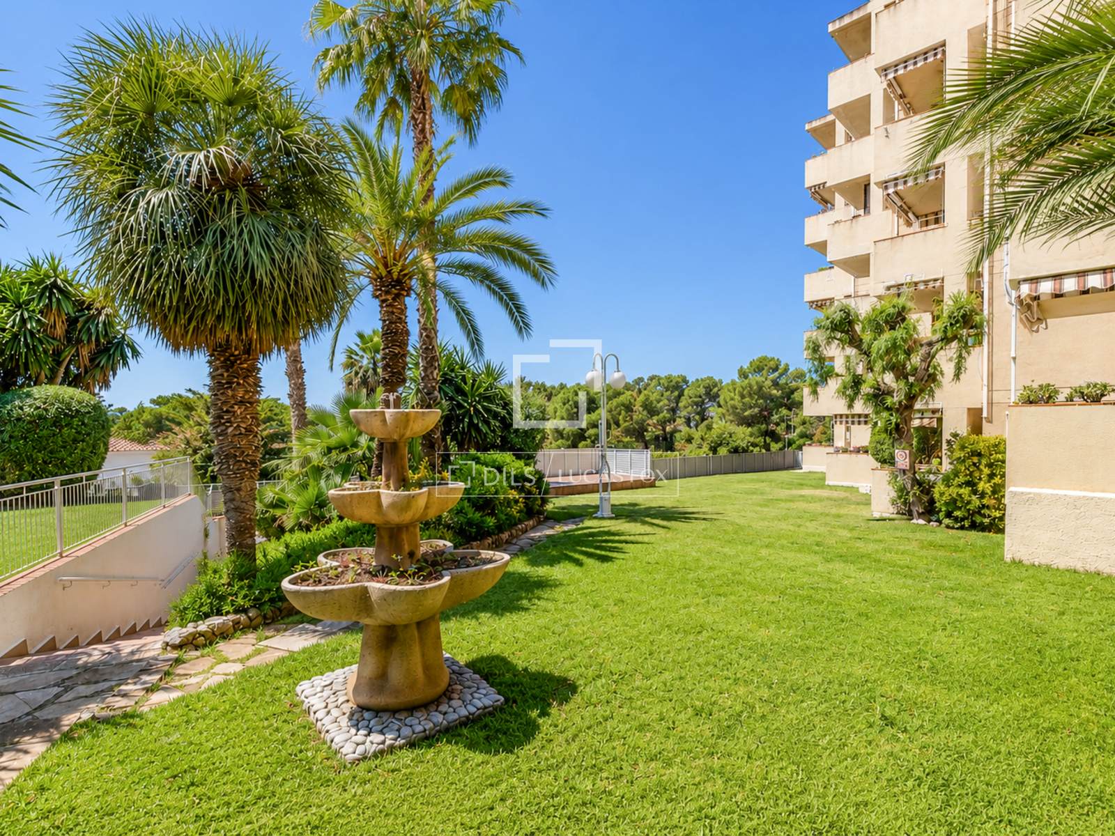 Apartament w Sitges, Barcelona, Hiszpania 2 sypialnie, 79 mkw. nr 168325