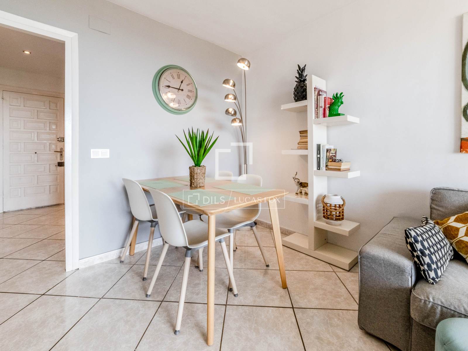 Apartament w Sitges, Barcelona, Hiszpania 2 sypialnie, 79 mkw. nr 168325