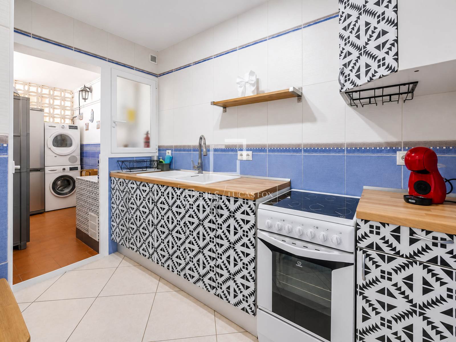 Apartament w Sitges, Barcelona, Hiszpania 2 sypialnie, 79 mkw. nr 168325