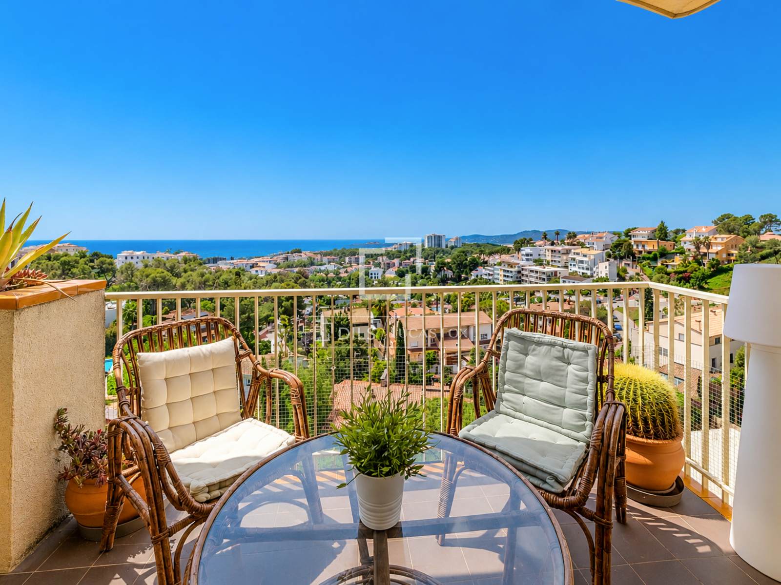 Apartament w Sitges, Barcelona, Hiszpania 2 sypialnie, 79 mkw. nr 168325