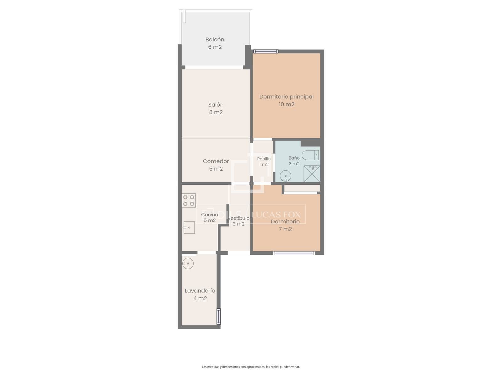 Apartament w Sitges, Barcelona, Hiszpania 2 sypialnie, 79 mkw. nr 168325