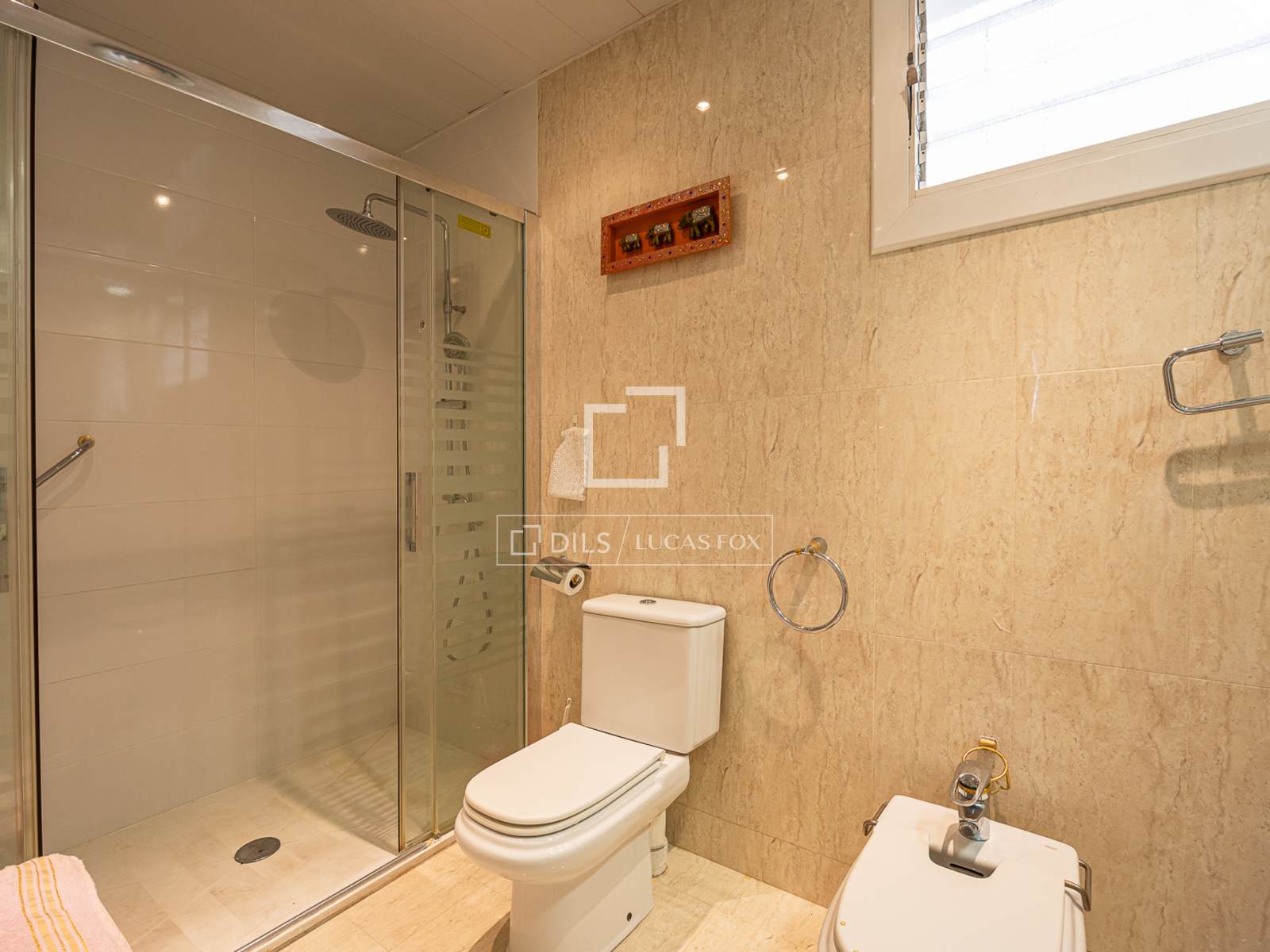 Apartment in Barcelona, Spain 4 bedrooms, 206 sq.m. No. 168916