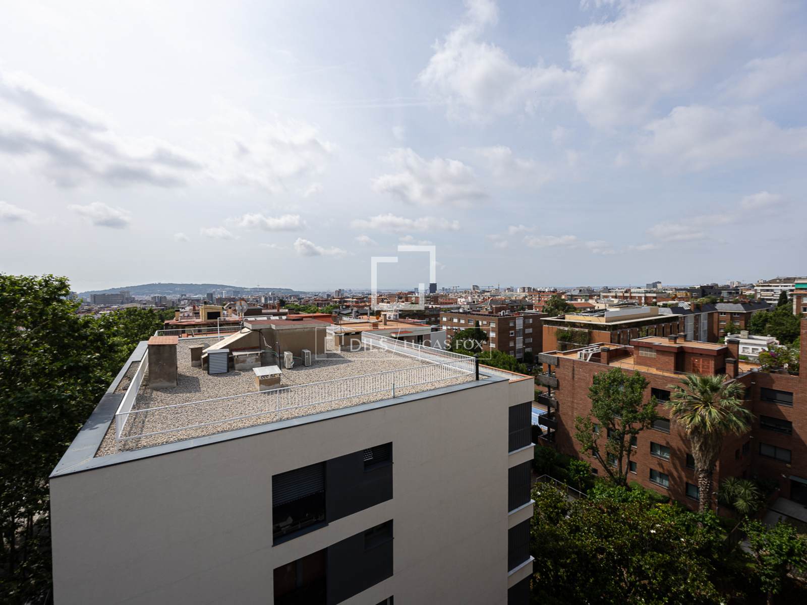 Apartment in Barcelona, Spain 4 bedrooms, 206 sq.m. No. 168916