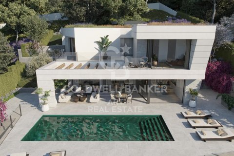 Villa à Malaga, Espagne 5 chambres, 561 m2 No. 158755