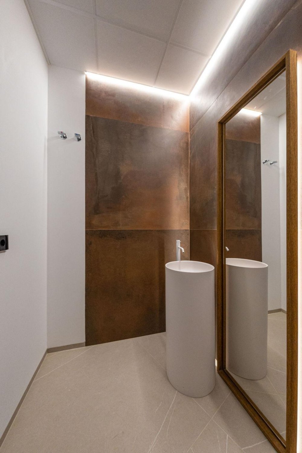 Villa a Benidorm, Alicante, Spagna 4 camere da letto, 315 mq. N° 182511