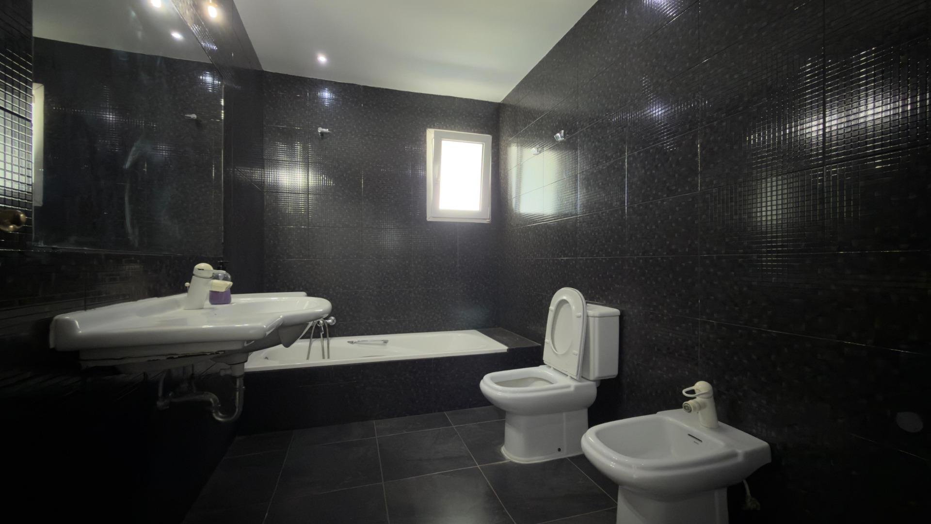Villa Benidorm, Alicante, Spānijā 7 istabas, 700 m2 Nr. 182513