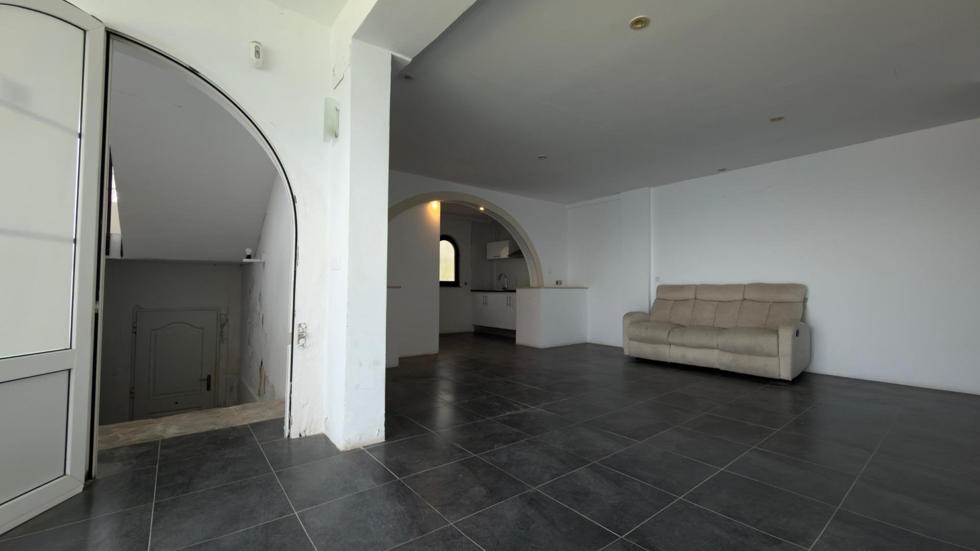 Villa Benidorm, Alicante, Spānijā 7 istabas, 700 m2 Nr. 182513