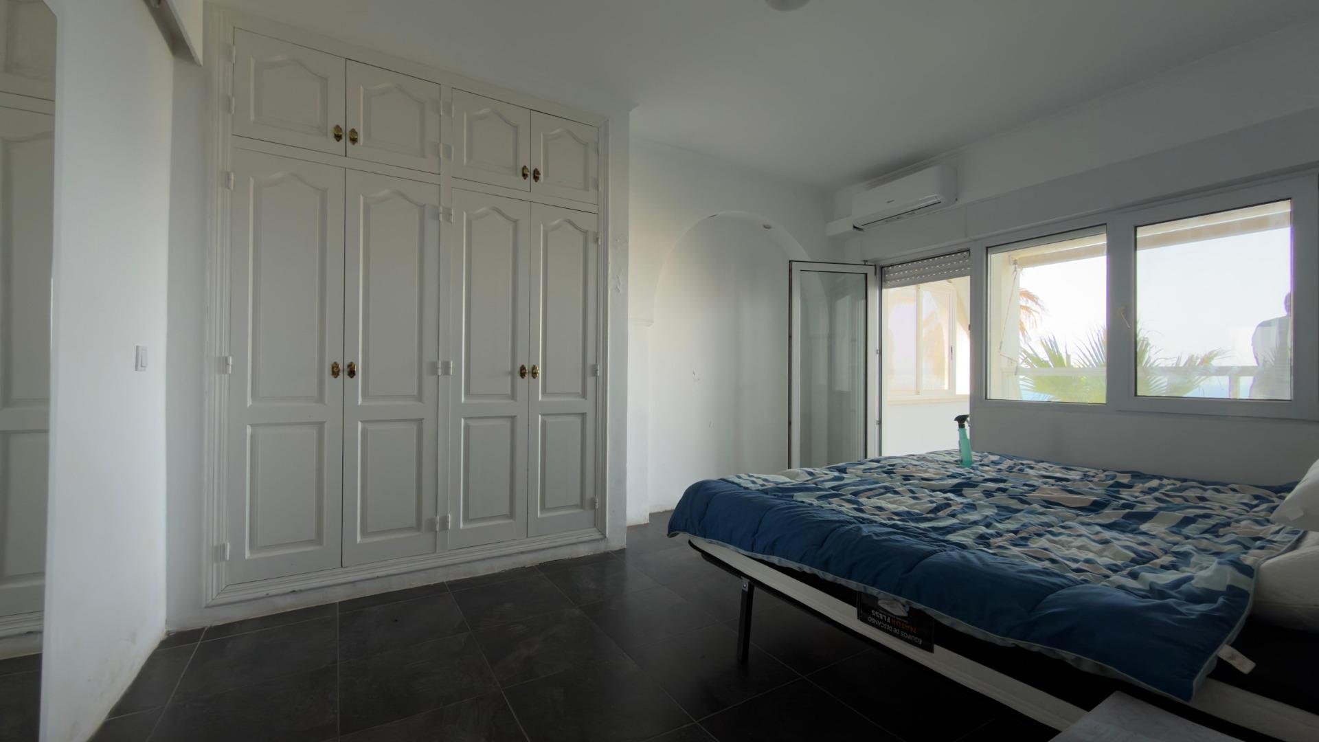 Villa Benidorm, Alicante, Spānijā 7 istabas, 700 m2 Nr. 182513