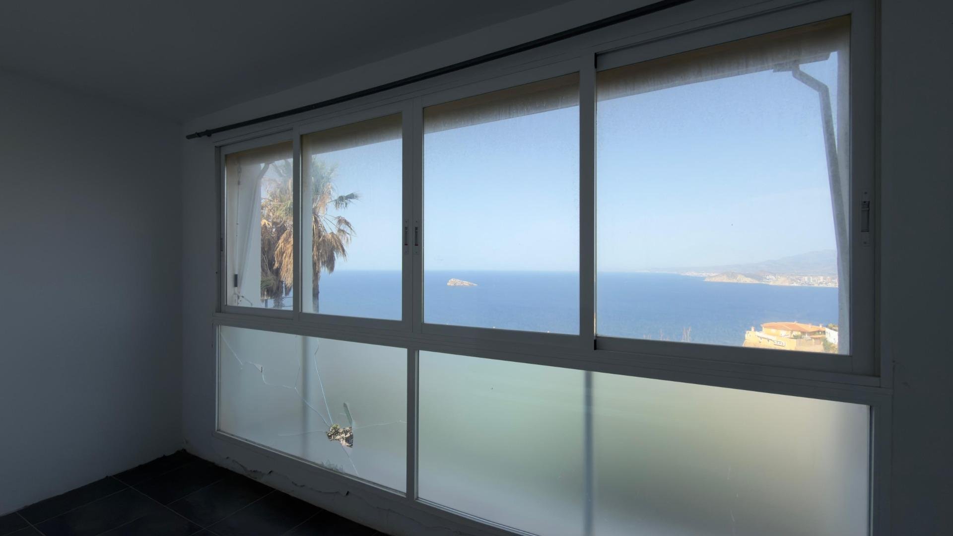 Villa Benidorm, Alicante, Spānijā 7 istabas, 700 m2 Nr. 182513